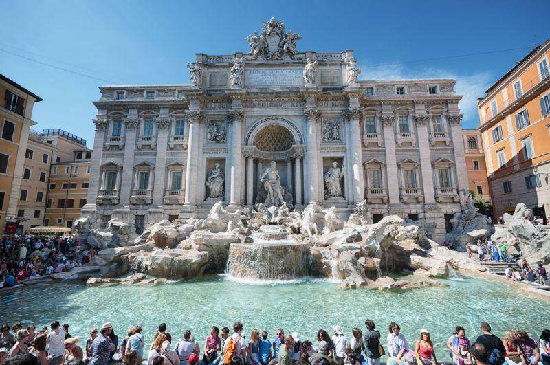 wantedinrome.com