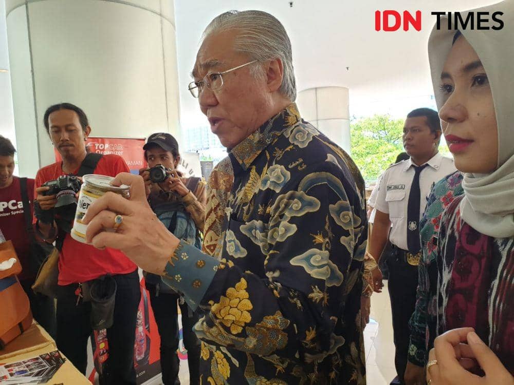 IDN Times/Vanny El Rahman