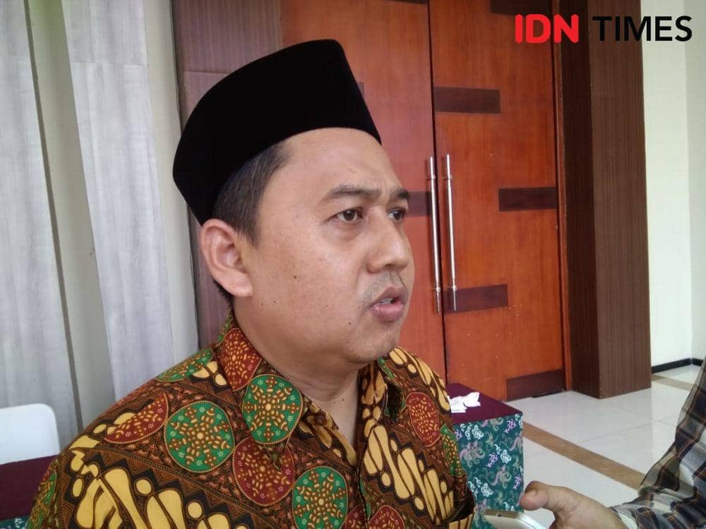 IDN Times/Nofika Dian Nugroho