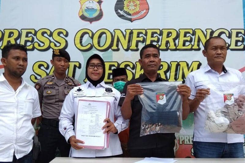 Humas Polres Gowa