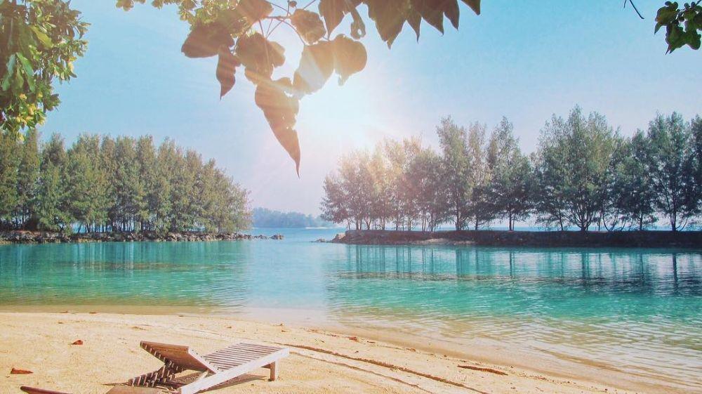10 Tempat Wisata di Kepulauan Seribu untuk Liburan Seru