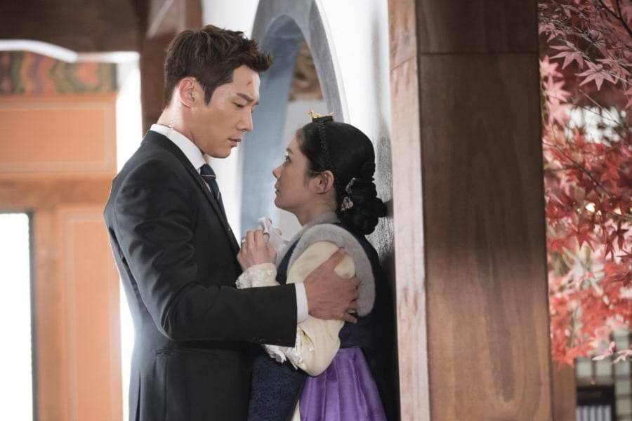 The Last Empress (soompi.com)