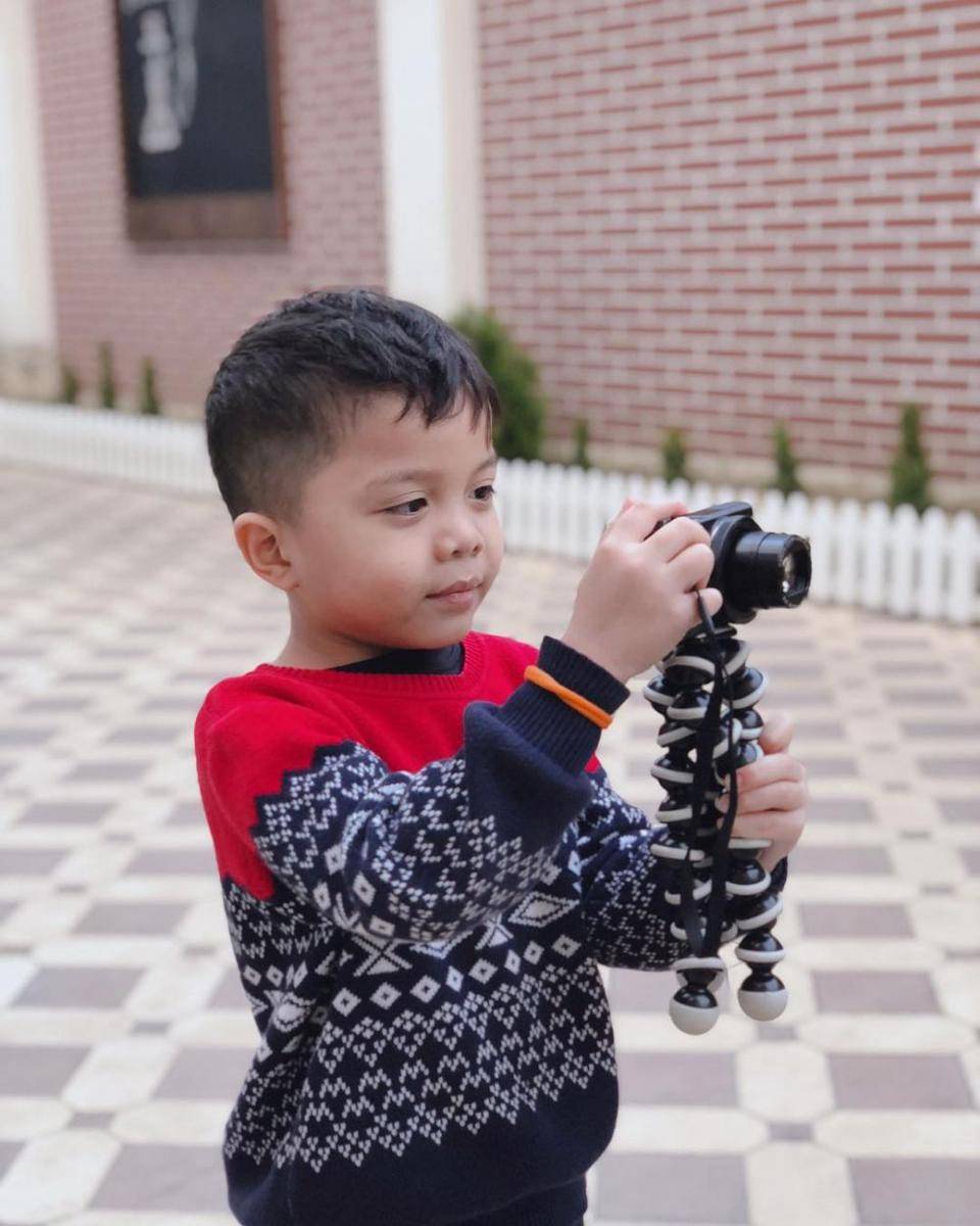 Instagram.com/qahtanhalilintar