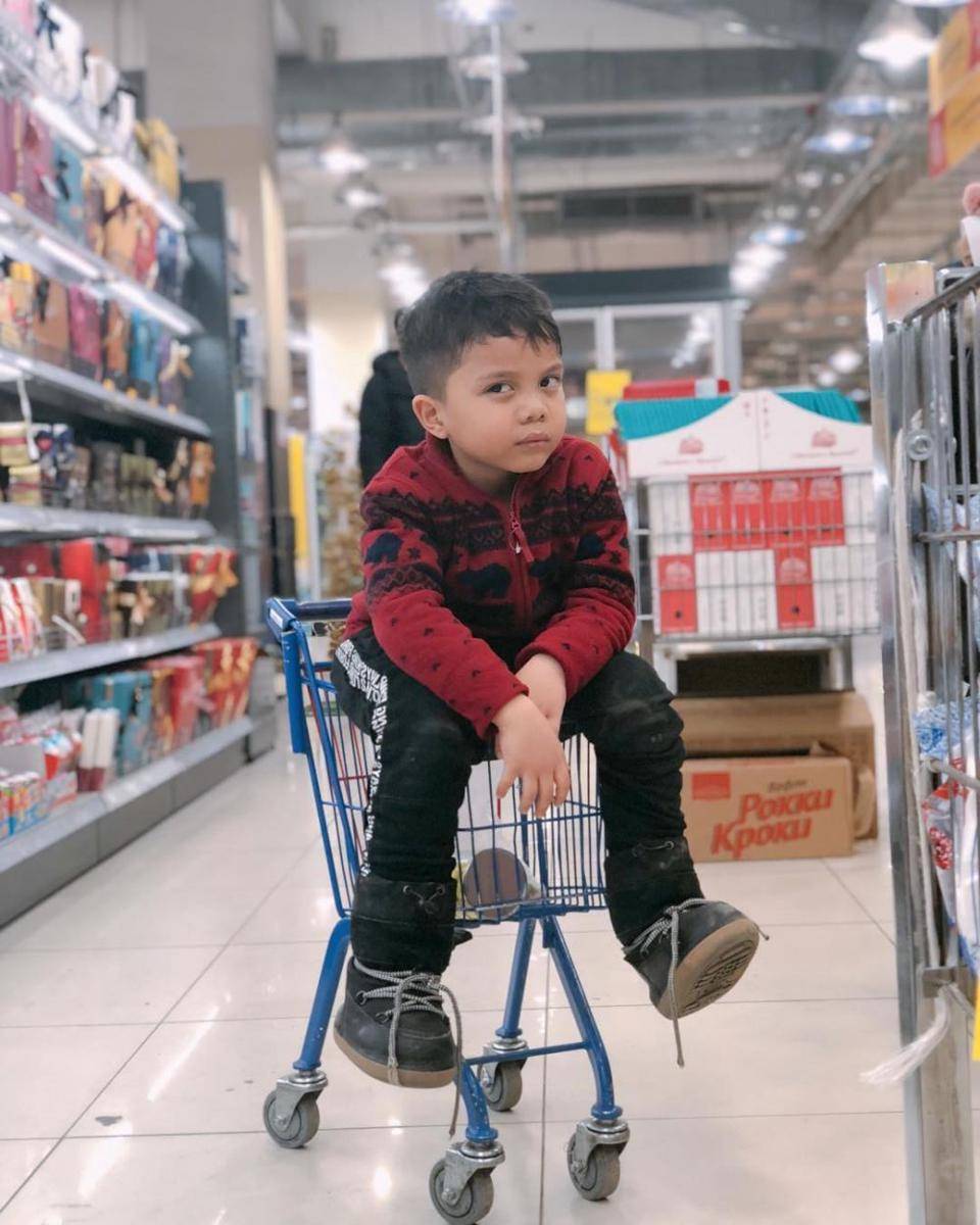 Instagram.com/qahtanhalilintar