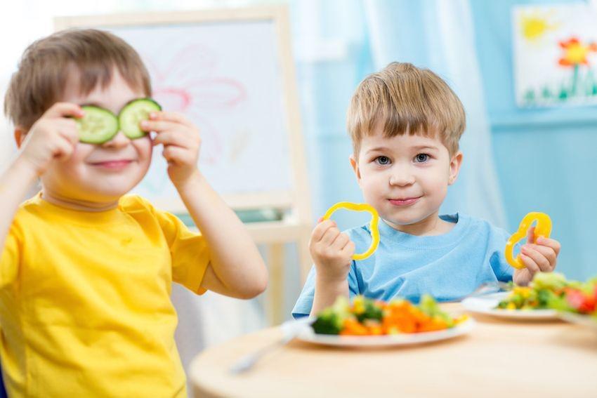 5 Trik Bikin Jajanan Anak yang Sehat dan Menarik, Dijamin Mereka Doyan