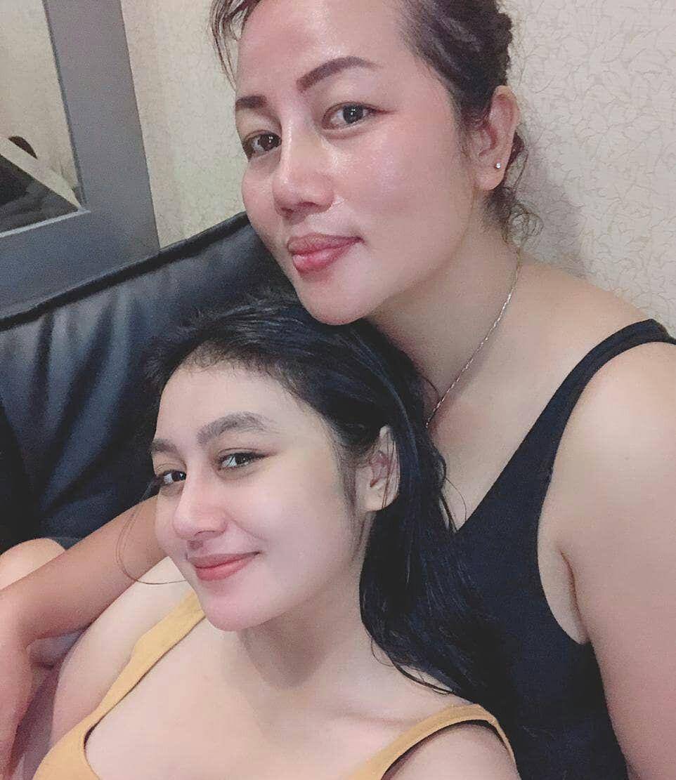 instagram.com/pamelaaasafitriduoserigala