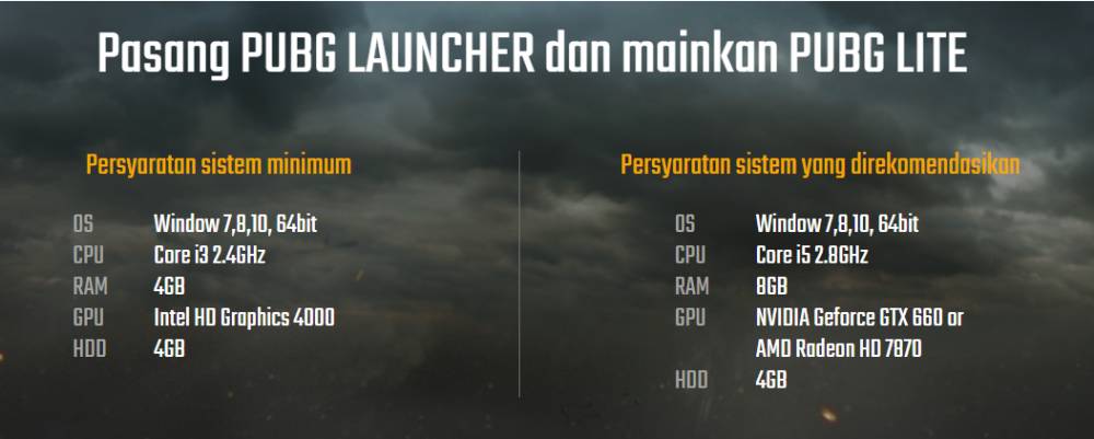 lite.pubg.com