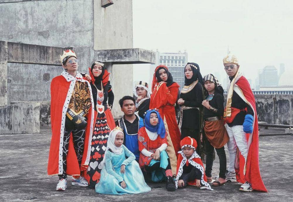 instagram.com/genhalilintar