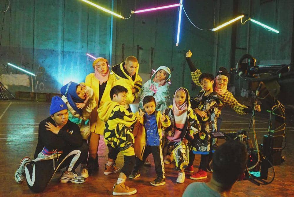 instagram.com/genhalilintar