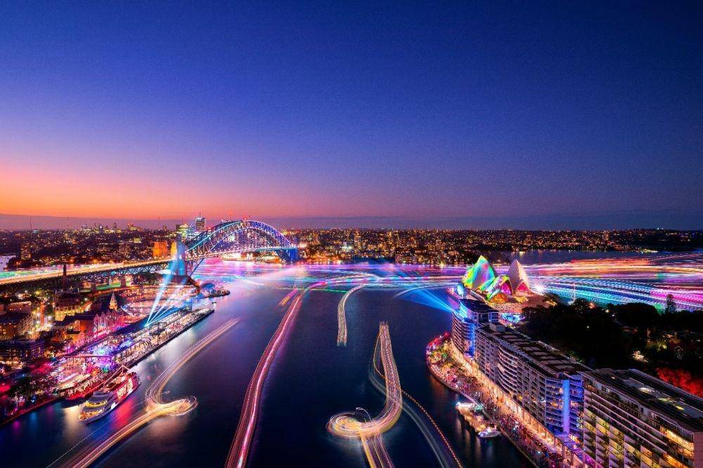 IDN Times/Destination NSW