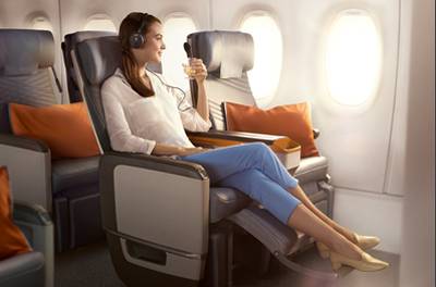 IDN Times/Singapore Airlines