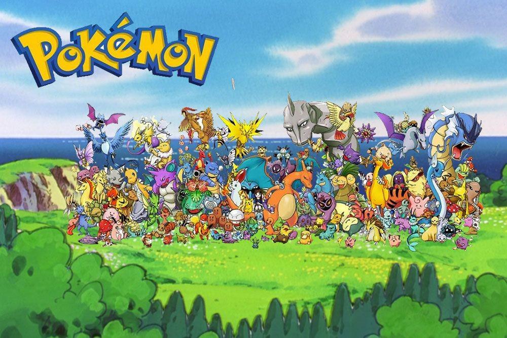 Pokemon Rayakan Ultah 23 Tahun, Ini Cerita Perkembangannya Sejak Awal!