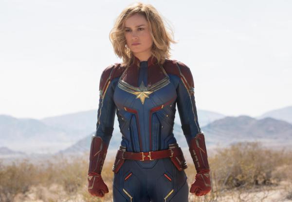 5 Kostum Superhero Paling Komik Akurat dalam Film MCU