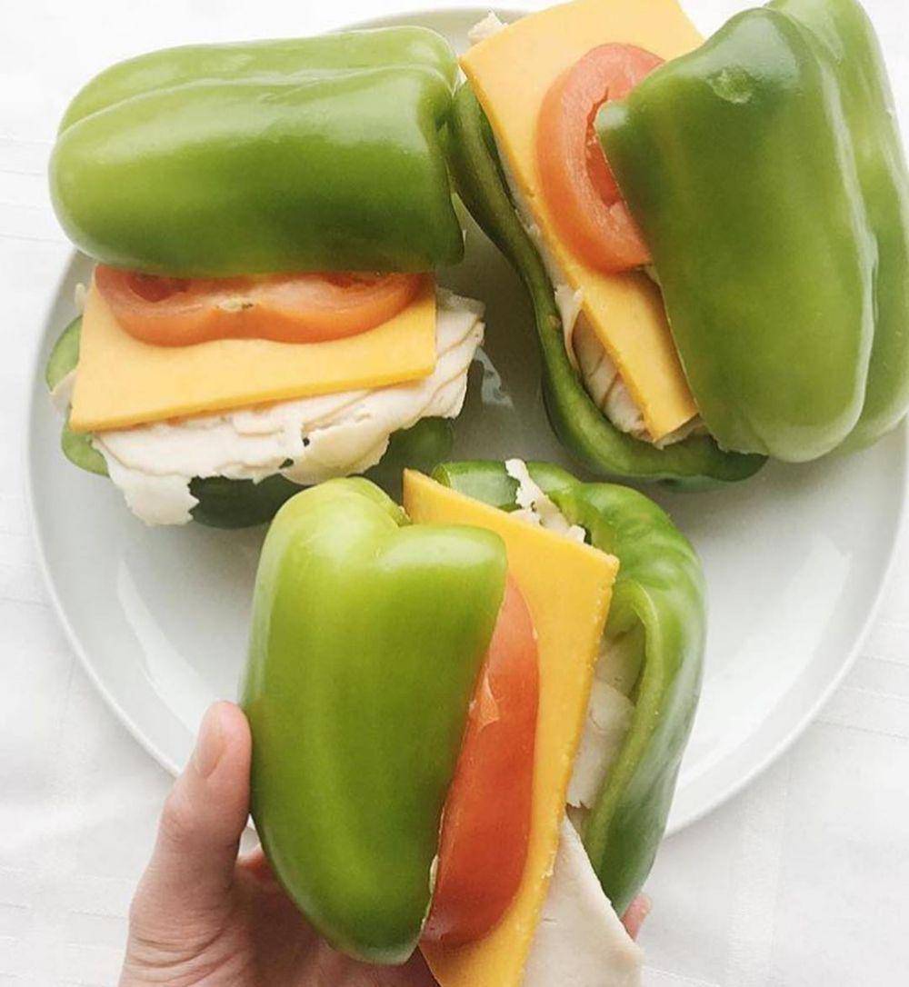 Instagram/channelfoods