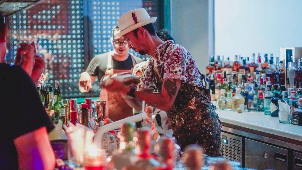 Dok. Artotel Yogyakarta