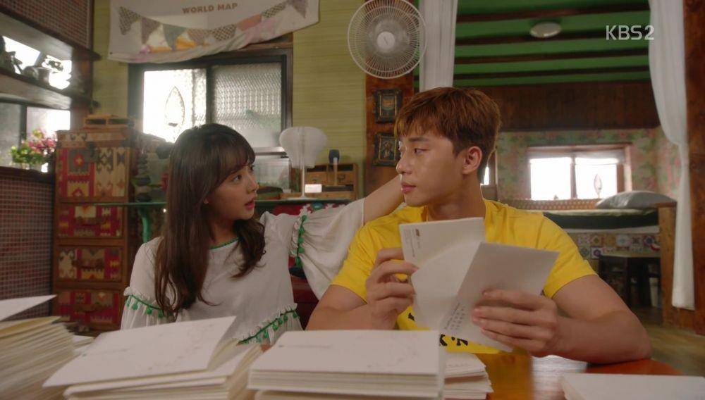 dramabeans.com