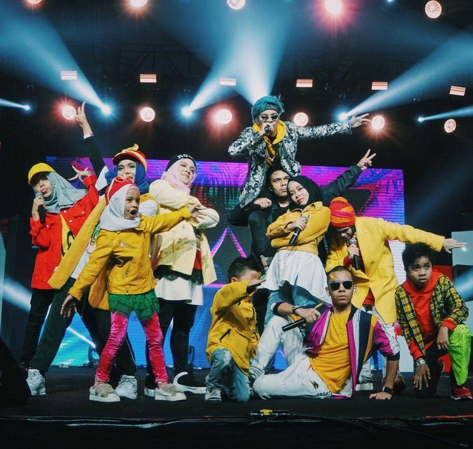 instagram.com/genhalilintar