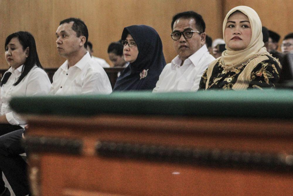 Siapa Terdakwa Meikarta yang Belum Kembalikan Uang ke KPK?