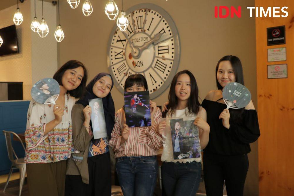 Jangan Anggap Remeh, Ini 5 Dampak Positif yang Dirasakan Fans KPop