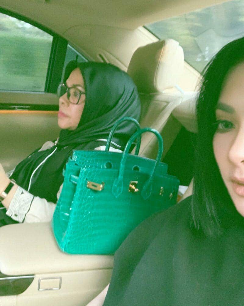 instagram.com/princessyahrini