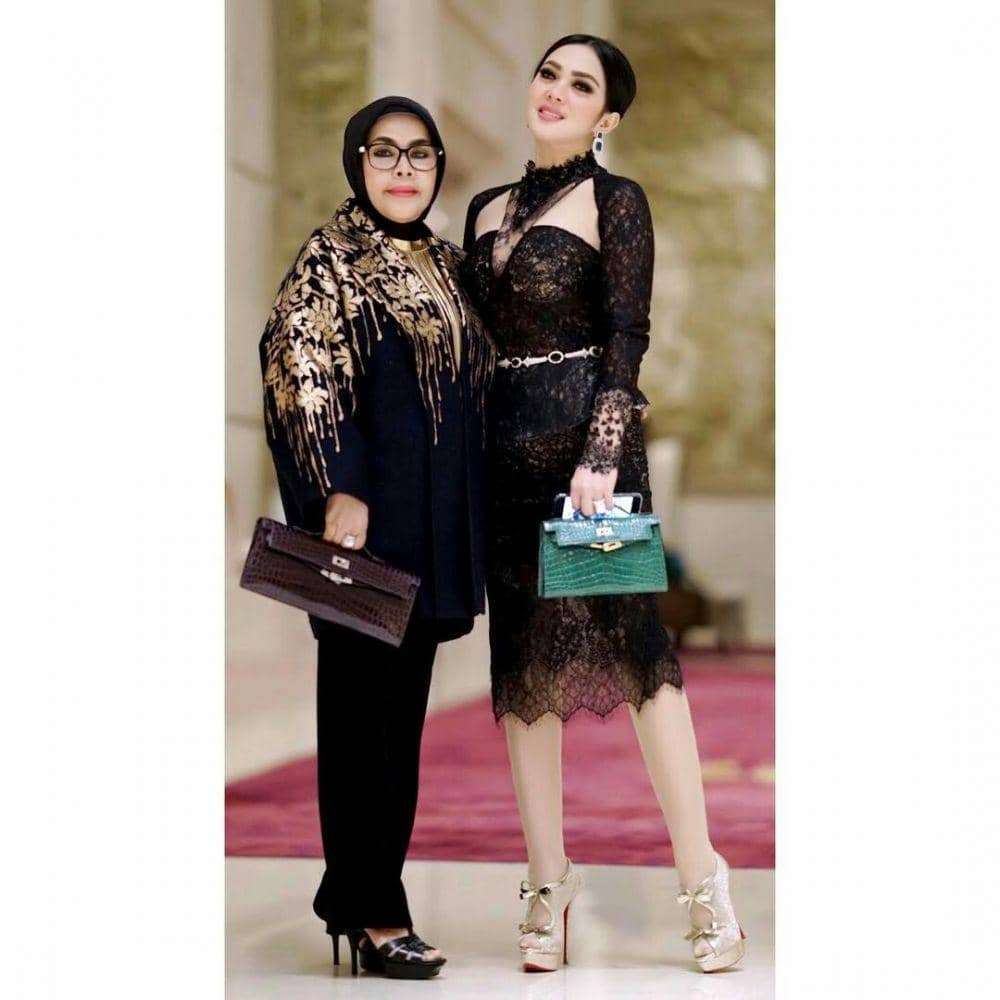 instagram.com/princessyahrini