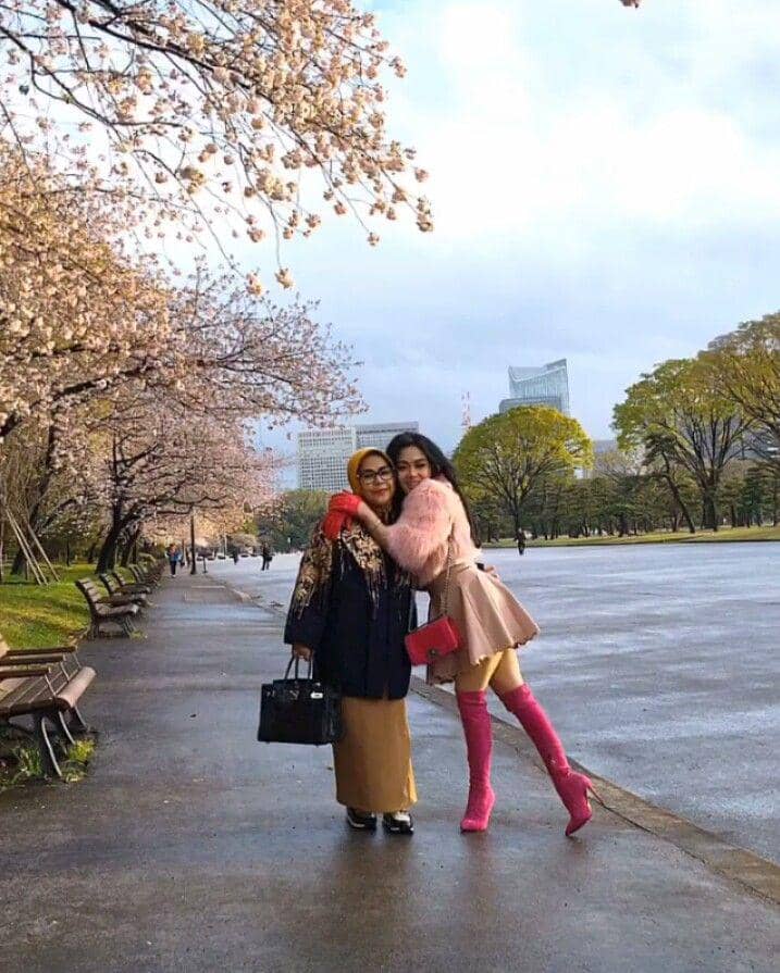 instagram.com/princessyahrini