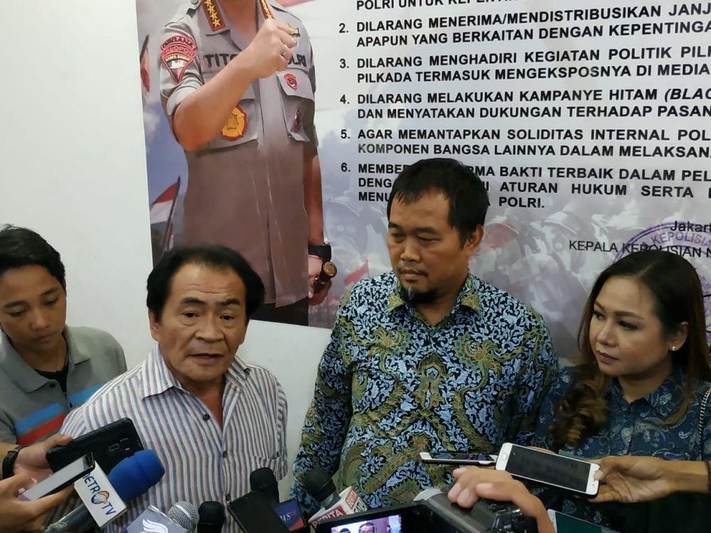 Anggota DPR Lasmi Indaryani akan Dipanggil KPK Terkait Kasus Ayahnya