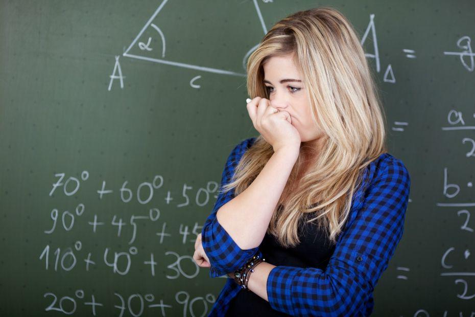 4 Fakta Ilmiah yang Wajib Kamu Tahu tentang 'Trauma Matematika'