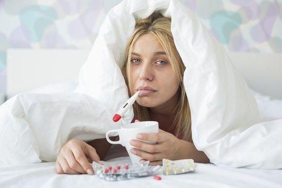 7 Cara Ampuh Hindari Flu Saat Musim Hujan, Jangan Sampai Keburu Lemas!