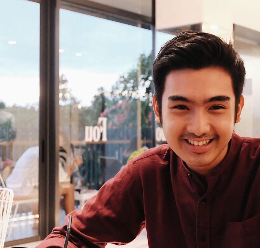 Cakra Yudi Putra, Politikus Muda dari Kubu Jokowi-Ma'ruf