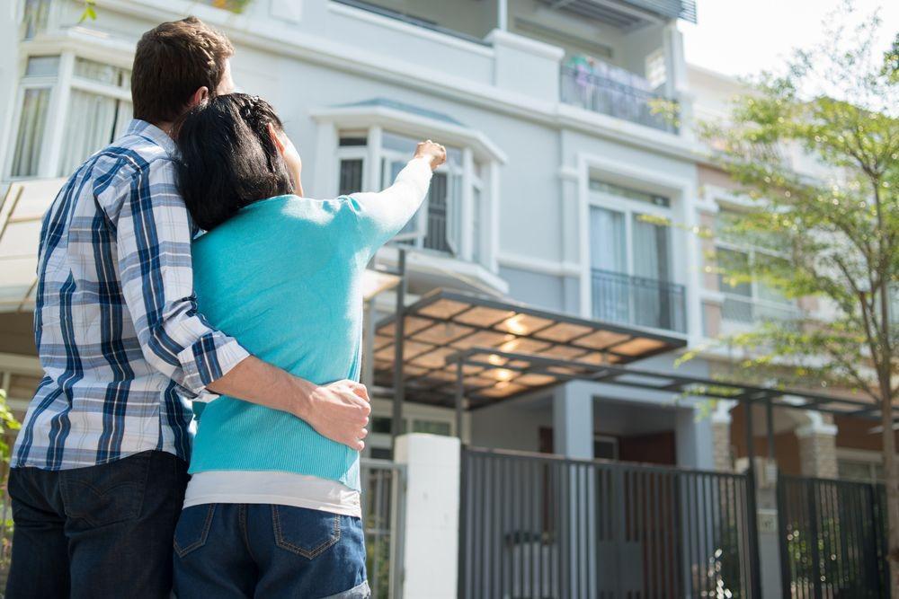 Dapatkan Rumah Impian, Terapkan Dulu 5 Tips Pintar Kelola Finansial