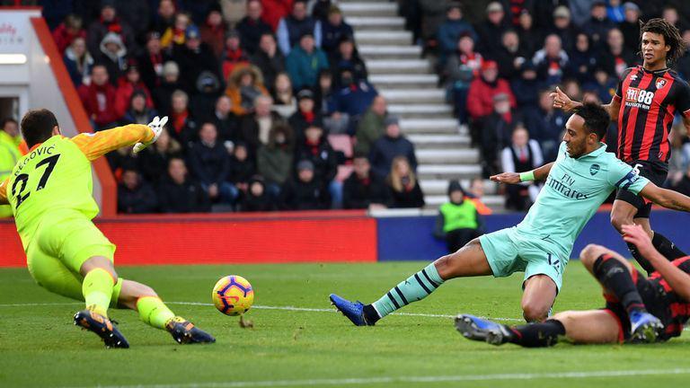 Arsenal vs Bournemouth: Misi Tutup Manis Bulan Februari
