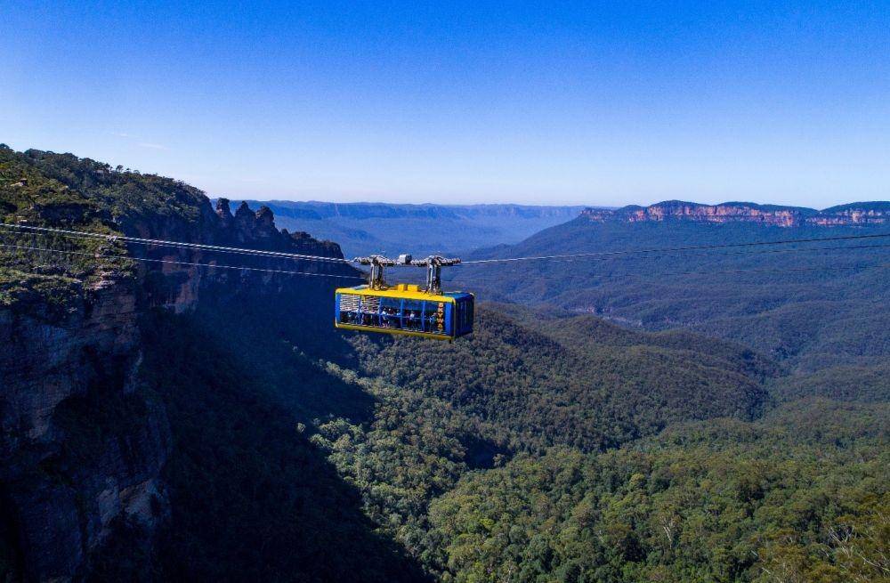 IDN Times/Destination NSW