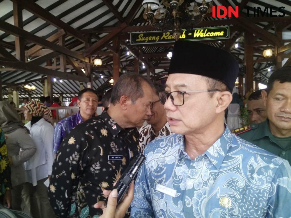 3 Alasan Kanang Ditunjuk Plh Ketua PDIP Jatim