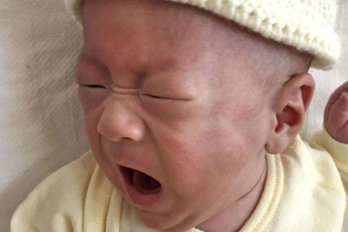 Bayi Termungil di Dunia Boleh Tinggalkan Rumah Sakit di Tokyo