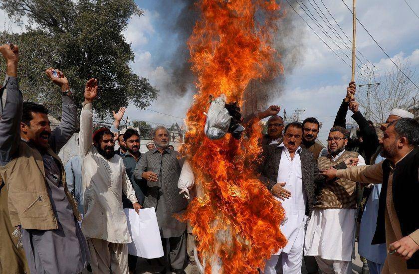 ANTARA FOTO/REUTERS/Fayaz Aziz
