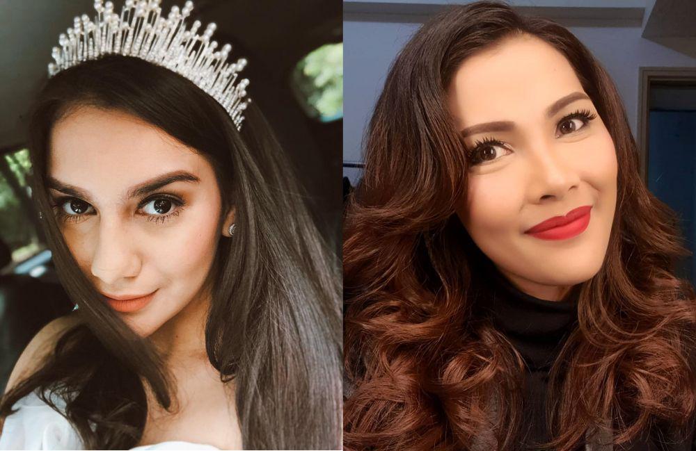 Berwajah Blasteran, Ini 5 Artis yang Memiliki Keturunan Belgia