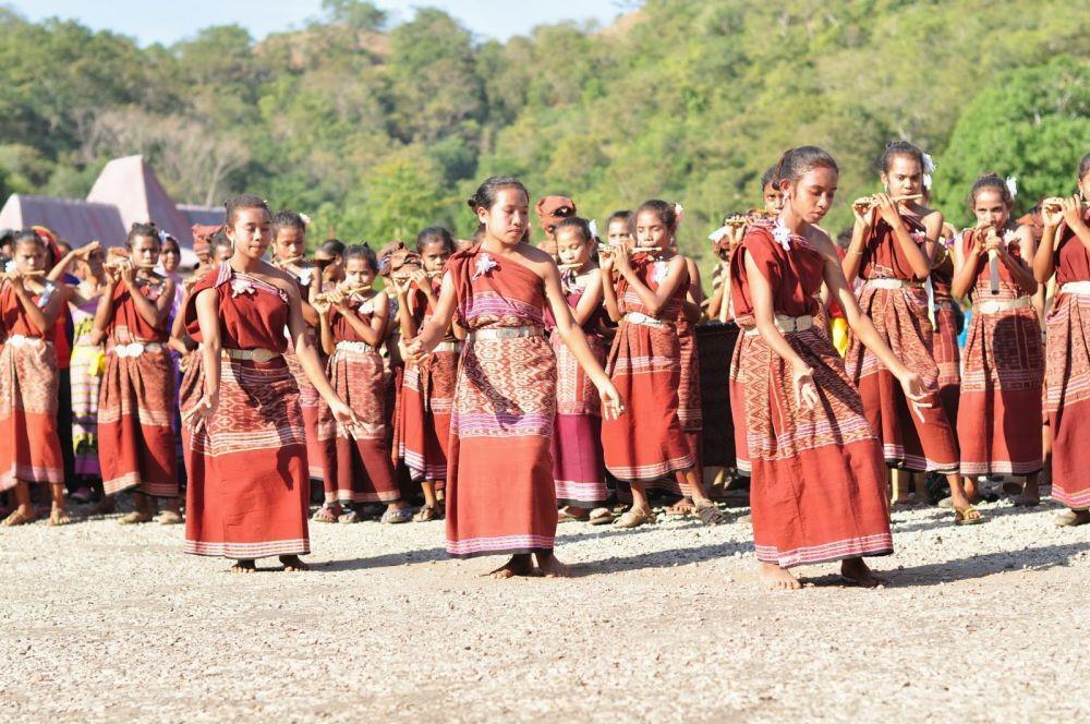 Karena 'jangan menyerah', d'masiv siap hibur kpma 2019