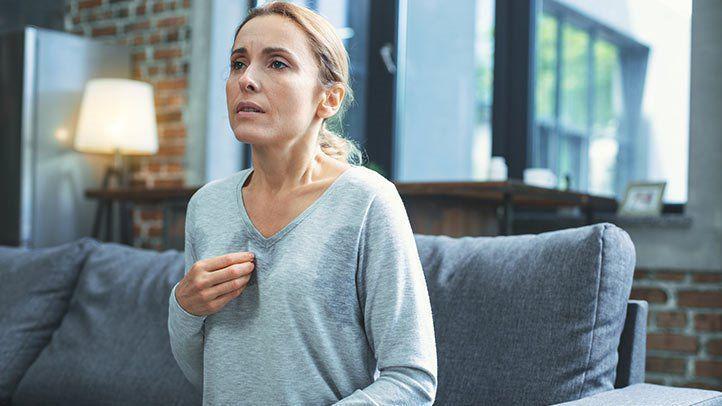 5 Tanda Kamu Takut Terhadap Aroma Tubuh Sendiri, Jangan Diabaikan!