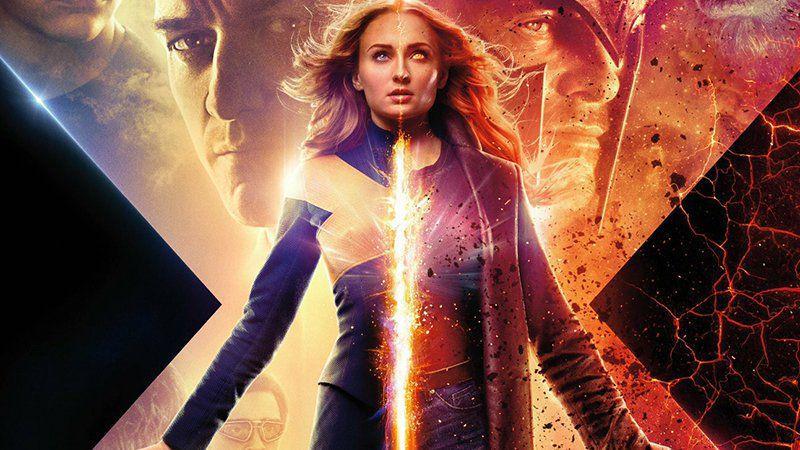 Trailer X-Men: Dark Phoenix Rilis, Ini 4 Hal yang Harus Kamu Tahu