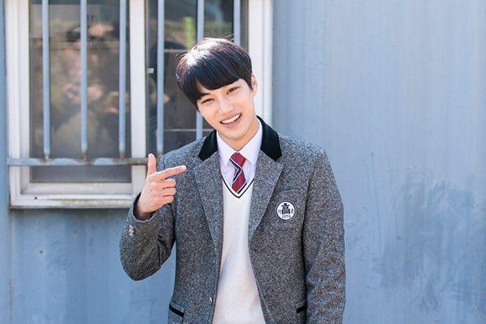 Menginspirasi, 5 Quotes Kai EXO Ini Cocok Banget Dibaca Para Pelajar