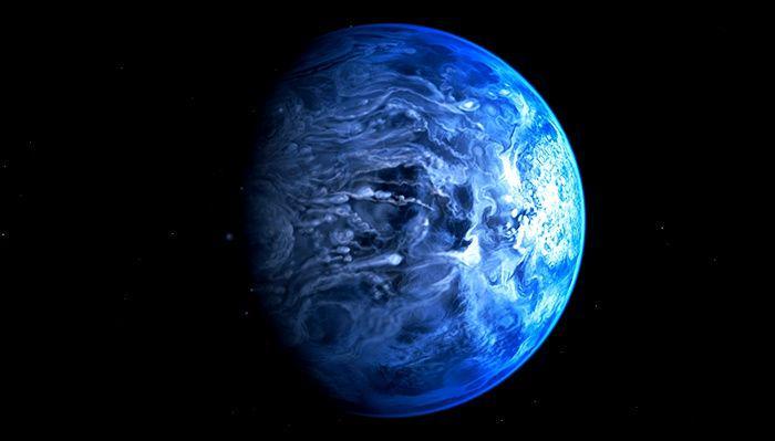Jadi Tetangga Bumi, Ini 7 Planet Paling Aneh yang Ada di Alam Semesta