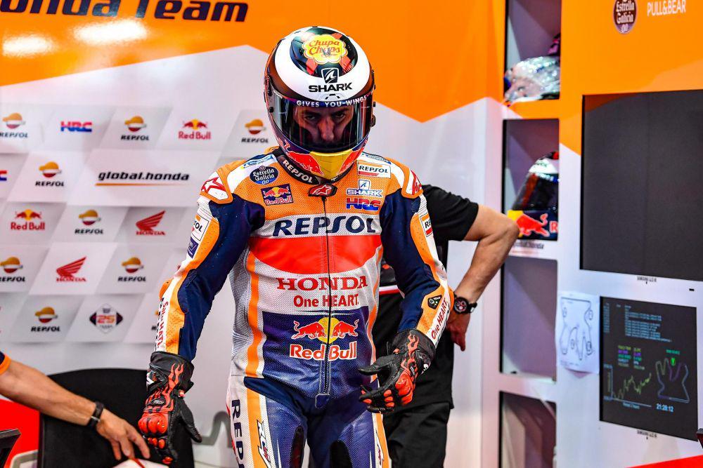Jorge Lorenzo Pensiun, Siapa Penggantinya di Honda Tahun Depan?