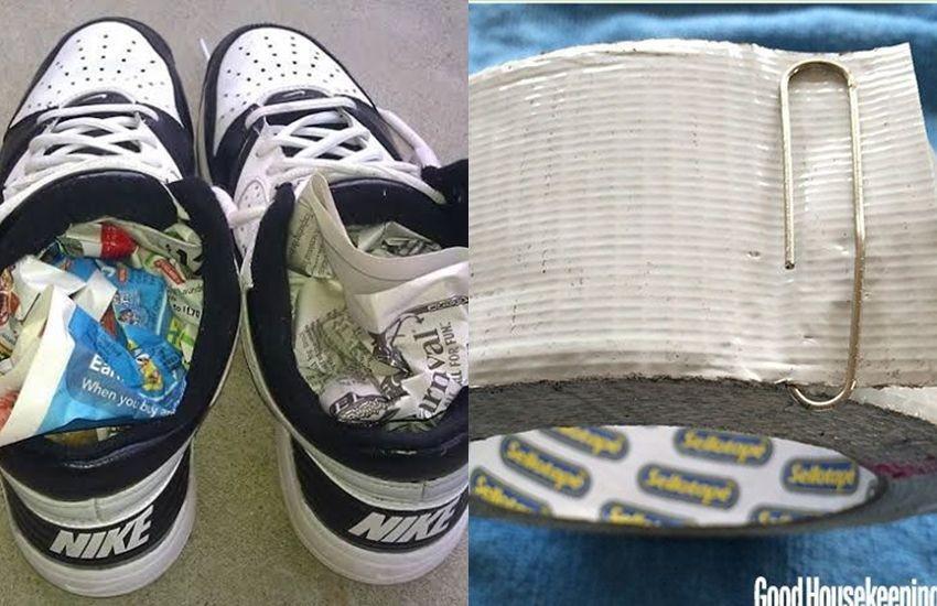 11 Life Hacks yang Bisa Bikin Hidupmu Lebih Mudah & Minim Stres