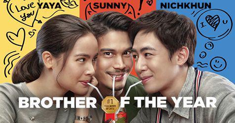 5 Film Tentang Persaudaraan yang Membuatmu Langsung Rindu Saudaramu