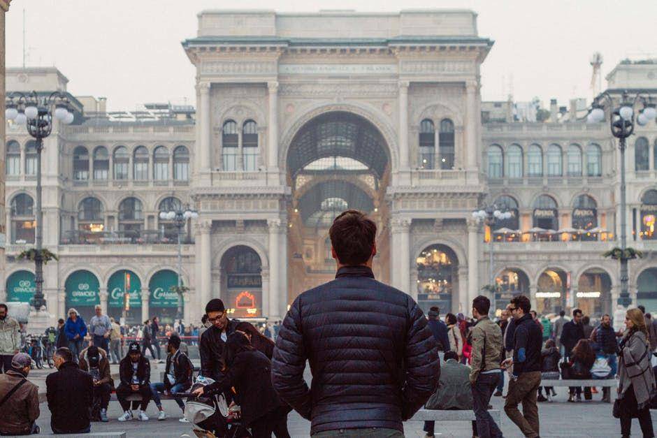 pexels/Riccardo Bresciani