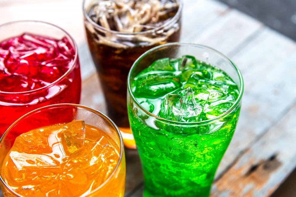 Masih Minum Soda Usai Lebaran? Waspada Picu Kanker Pankreas