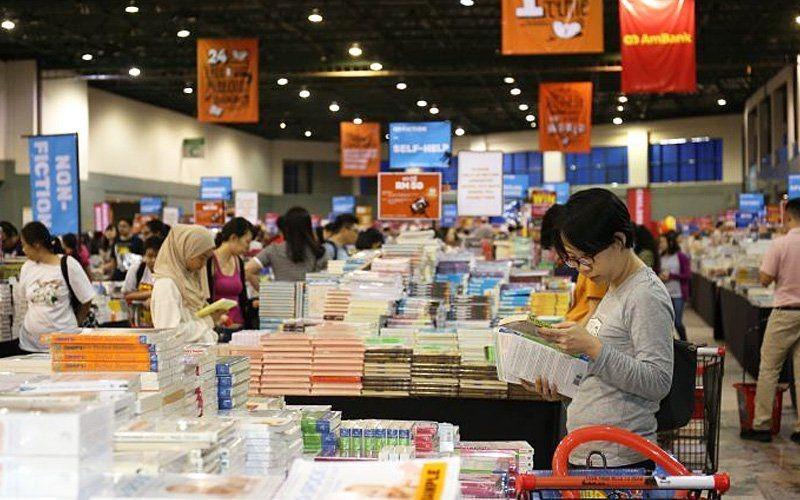 Hati-hati Kalap, Perhatikan 7 Hal Ini Sebelum Datang ke BBW 2019!