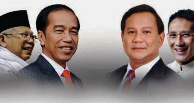 Pentingnya Menjaga Ideologi dalam Menentukan Pilihan di Pemilu 2019