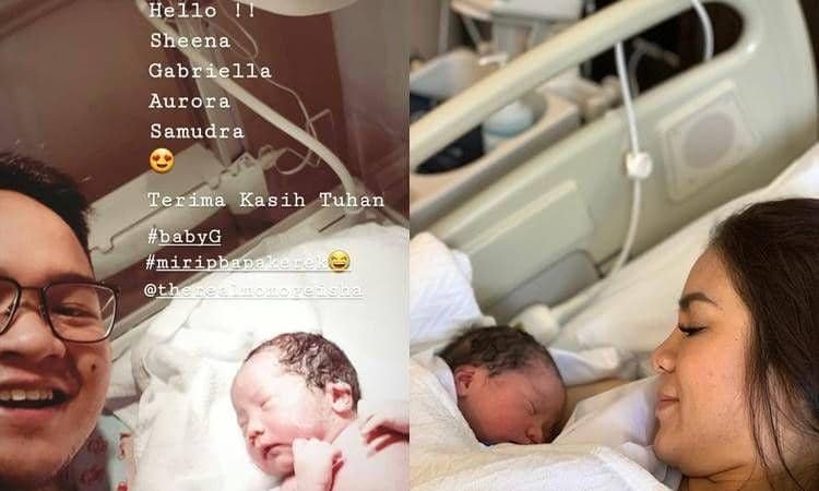 instagram.com/therealmomogeisha_video/